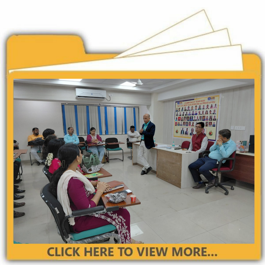 MONTHLY MEETING - MAY 2026