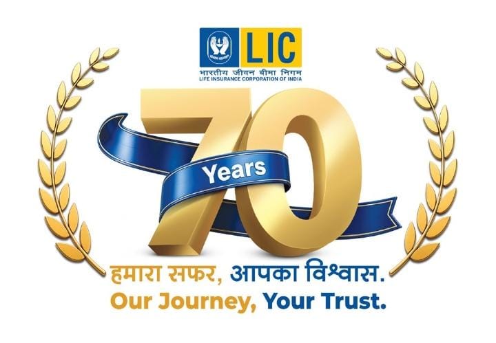 70 Years Celebration